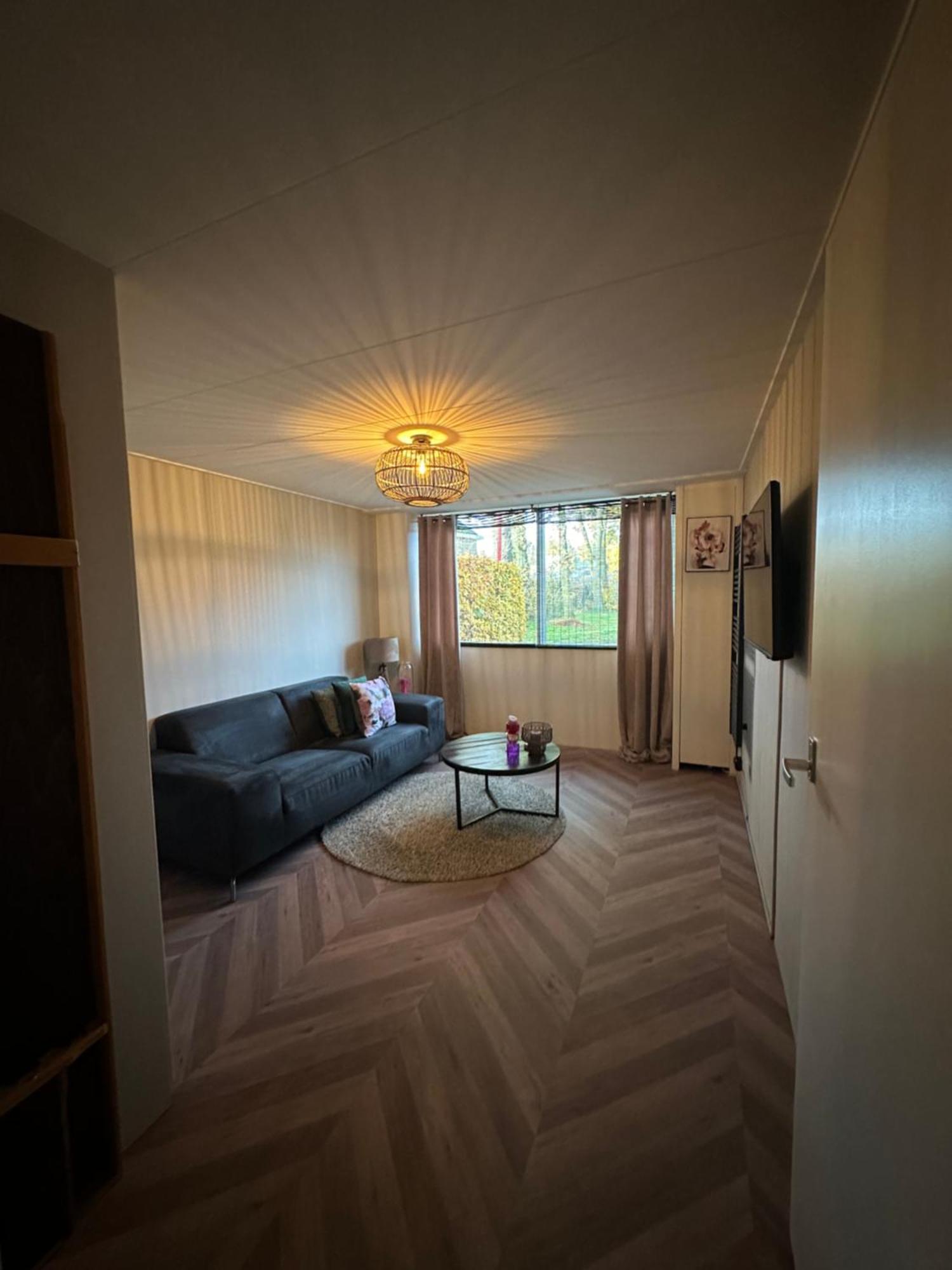 B&B Twente Енсхеде Екстер'єр фото